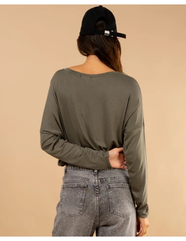 Oversize Viscose