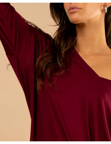 Oversize Viscose