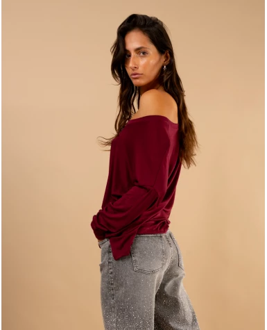 Oversize Viscose