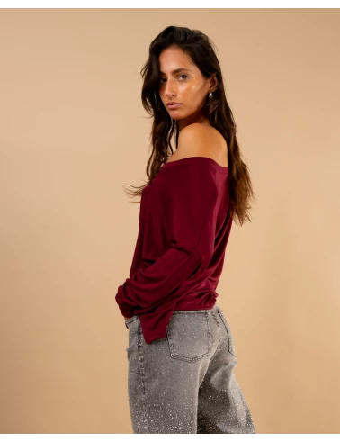 Oversize Viscose