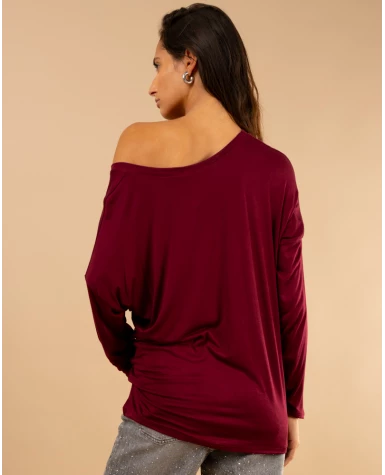 Oversize Viscose