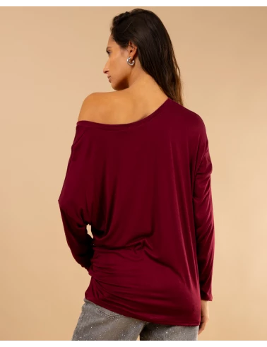 Oversize Viscose
