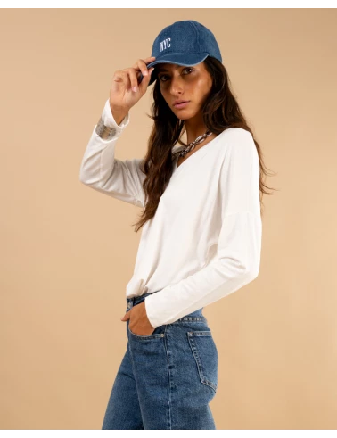 Oversize Viscose