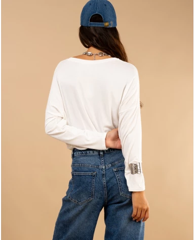 Oversize Viscose