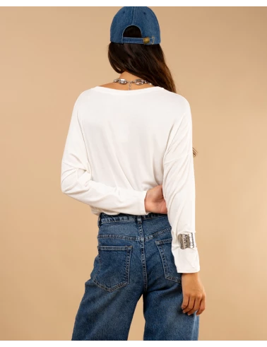 Oversize Viscose