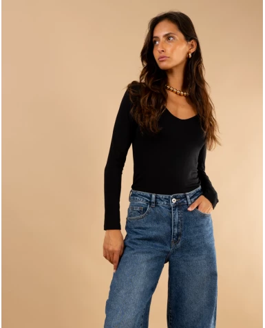 T-Shirt manches longues