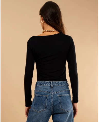 T-Shirt manches longues