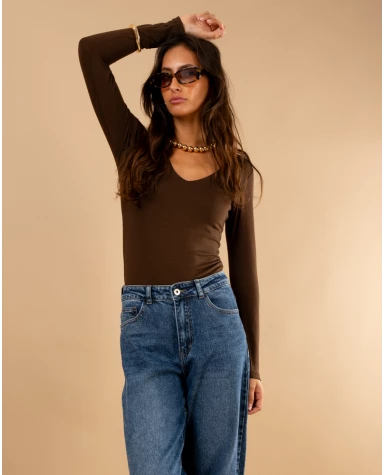 T-Shirt manches longues