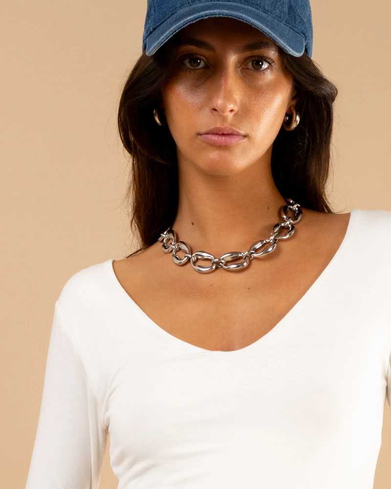 T-Shirt manches longues