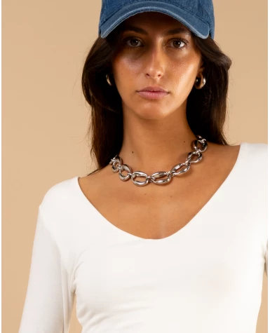 T-Shirt manches longues