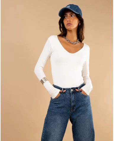 T-Shirt manches longues