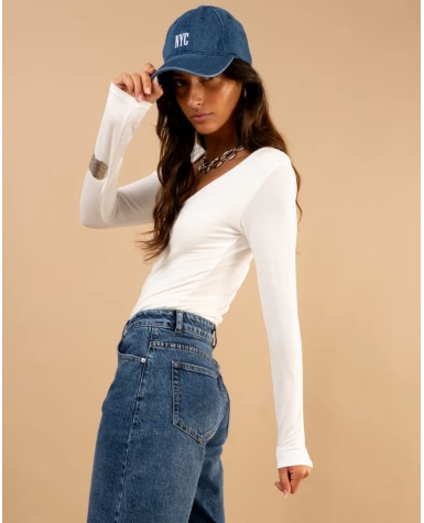T-Shirt manches longues