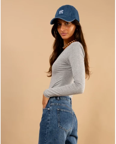 T-Shirt manches longues