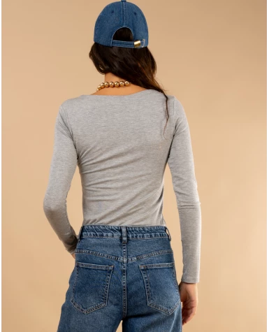 T-Shirt manches longues
