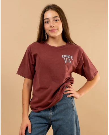 T-Shirt Dolce vita