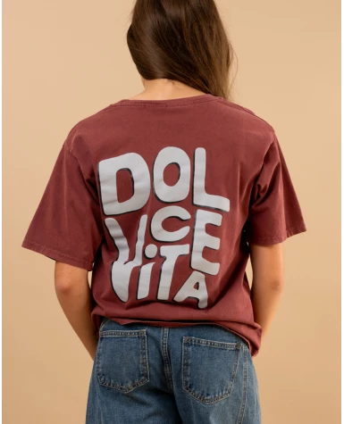 T-Shirt Dolce vita