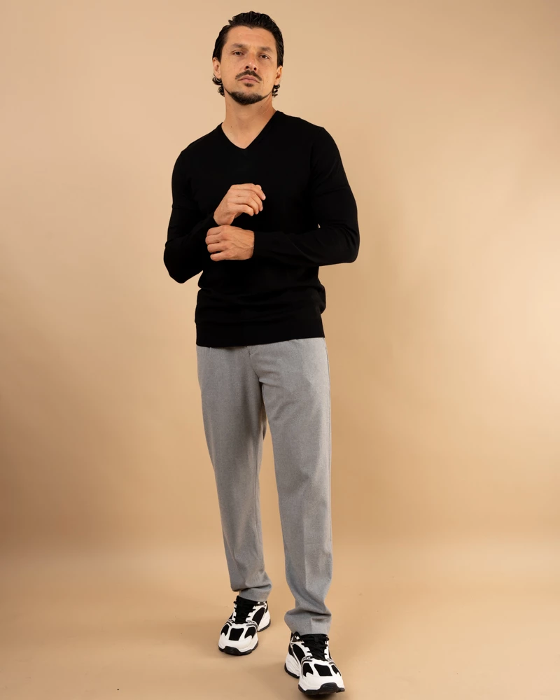 Pull col v 