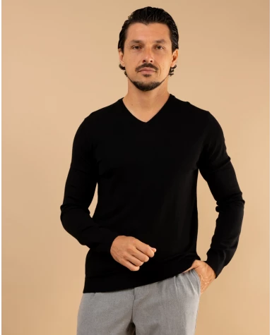 Pull col v 