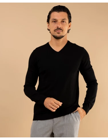 Pull col v 