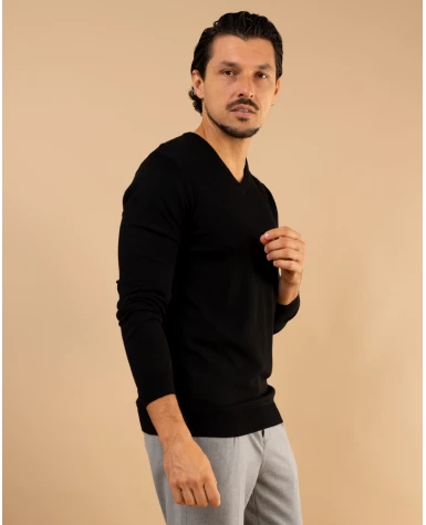 Pull col v 