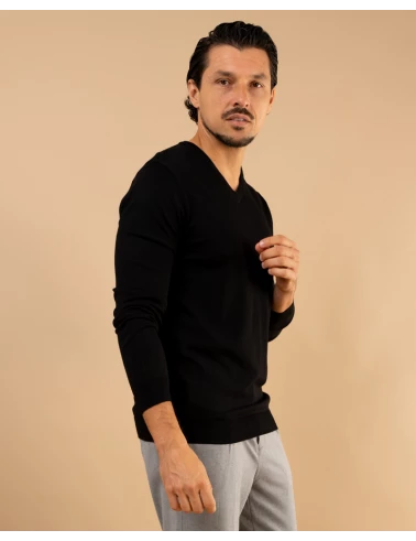 Pull col v 