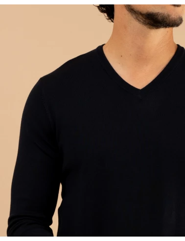 Pull col v 