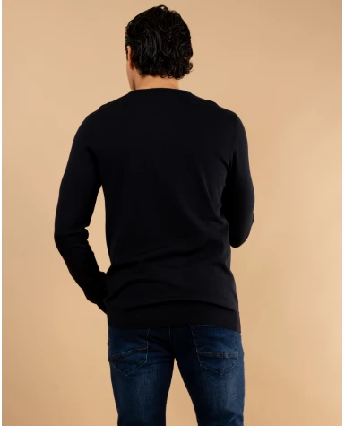 Pull col v 
