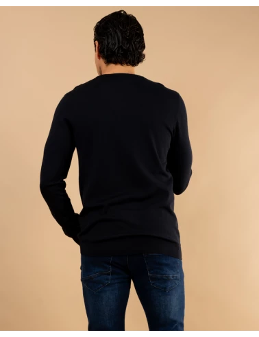 Pull col v 
