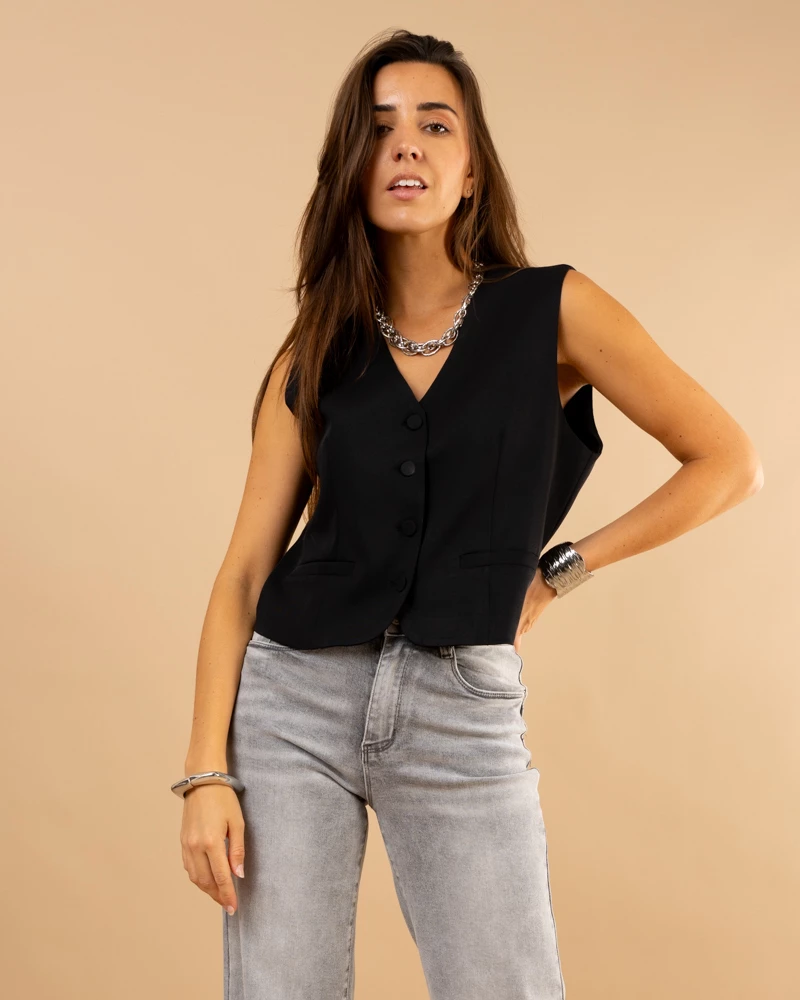 Gilet