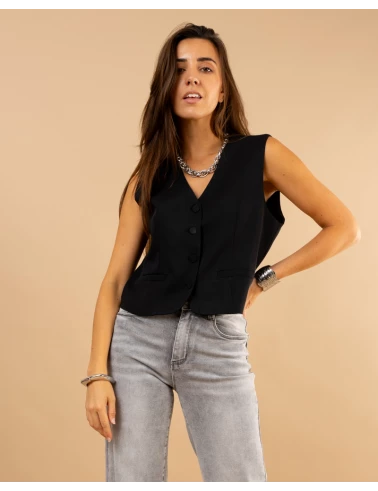 Gilet