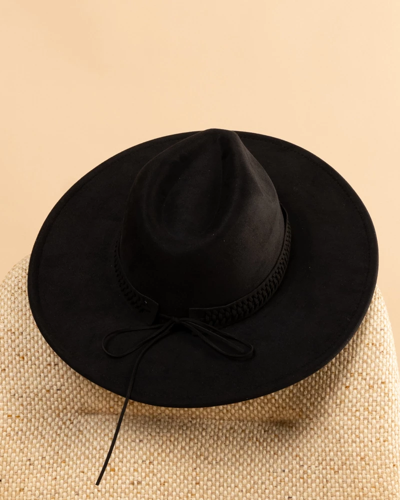 Chapeau Sierra