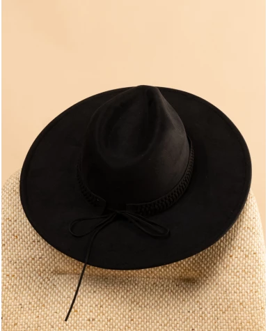 Chapeau Sierra
