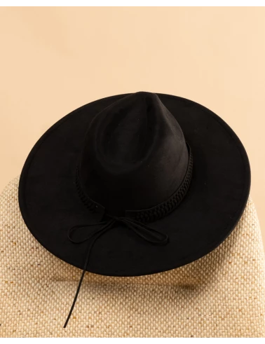 Chapeau Sierra