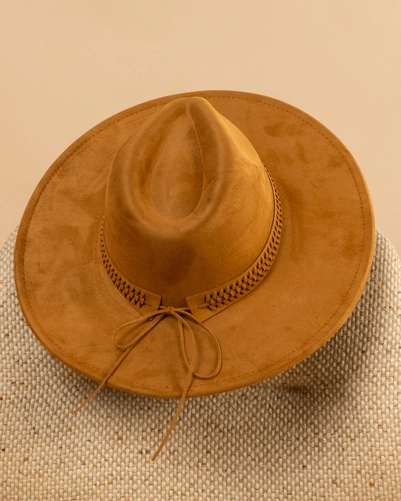 Chapeau Sierra