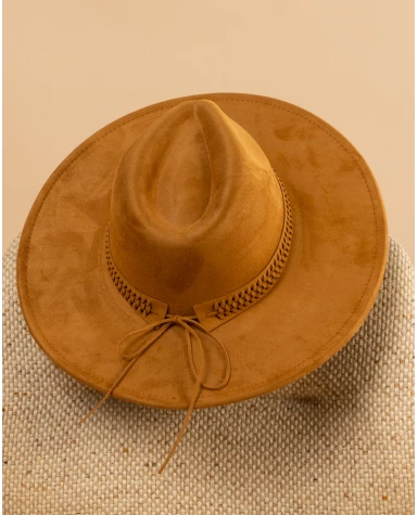 Chapeau Sierra