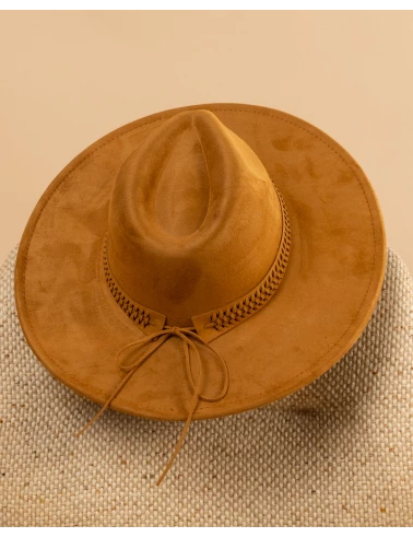 Chapeau Sierra
