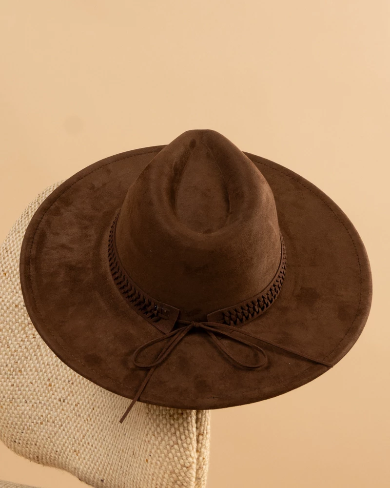 Chapeau Sierra