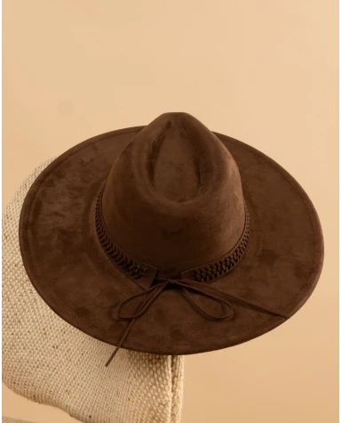 Chapeau Sierra