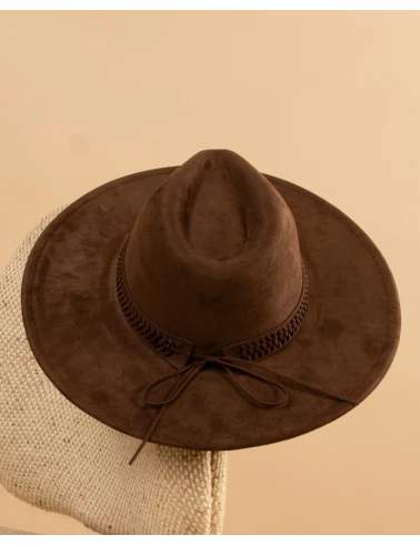 Chapeau Sierra