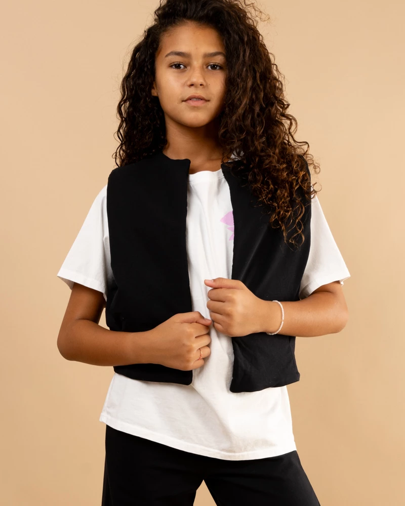 Gilet patch