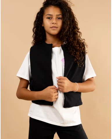 Gilet patch