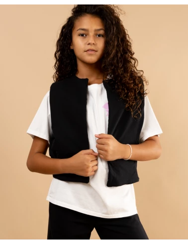 Gilet patch