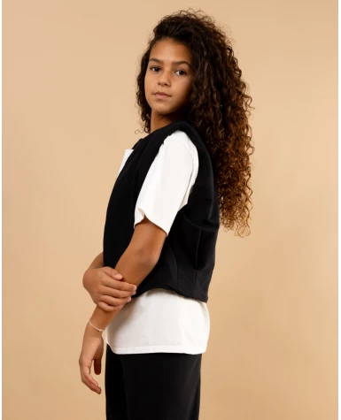 Gilet patch