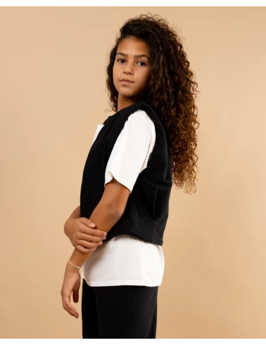 Gilet patch