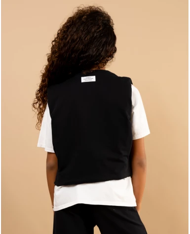 Gilet patch