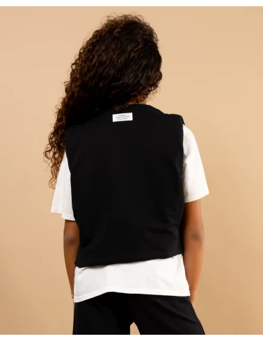 Gilet patch