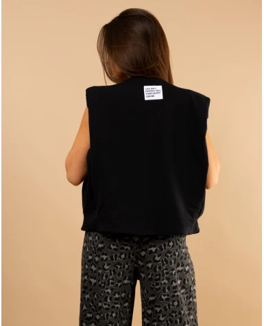 Gilet patch