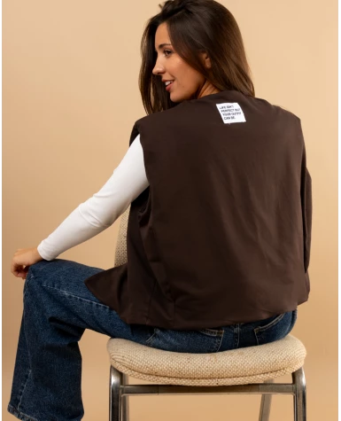 Gilet patch