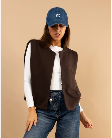 Gilet patch