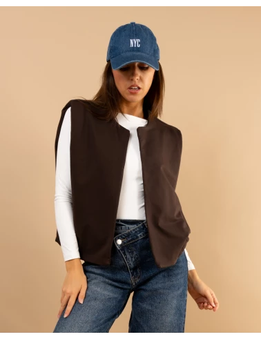Gilet patch